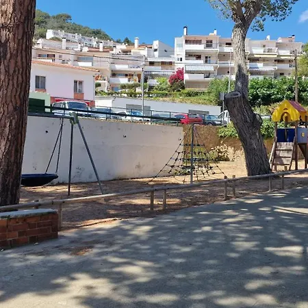 Cala Salions Galeon Apartment *