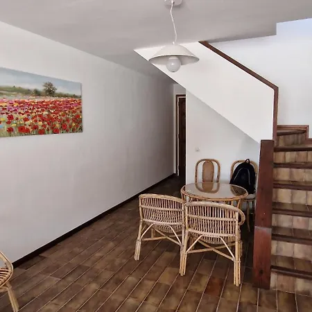 Apartment Cala Salions Galeon Tossa de Mar