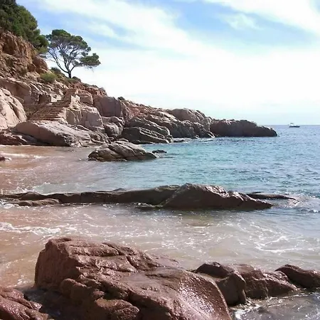 Cala Salions Galeon Apartment