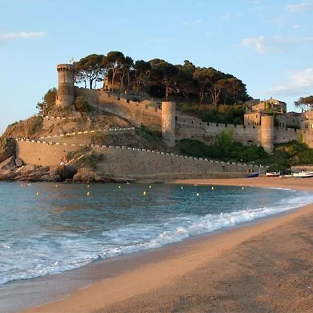 Cala Salions Galeon Apartment