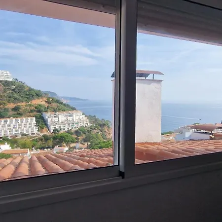 Apartment Cala Salions Galeon *