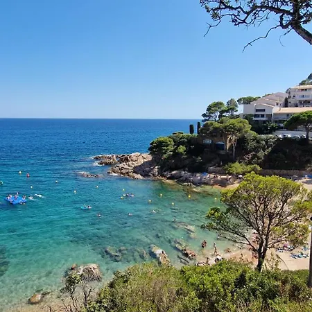 Apartment Cala Salions Galeon *