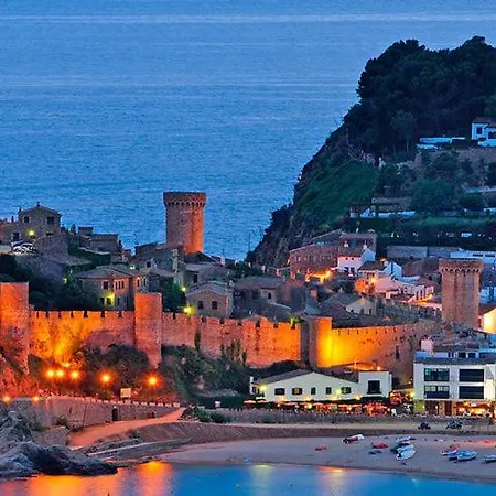 Cala Salions Galeon * Tossa de Mar