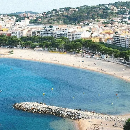Cala Salions Galeon