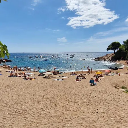Apartment Cala Salions Galeon *