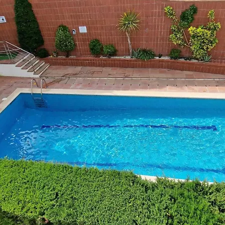 Cala Salions Galeon Apartment