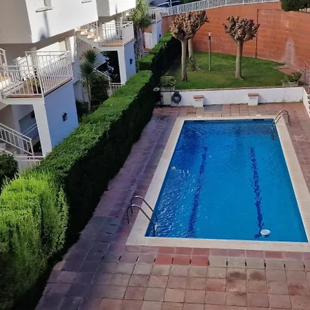 Apartment Cala Salions Galeon *